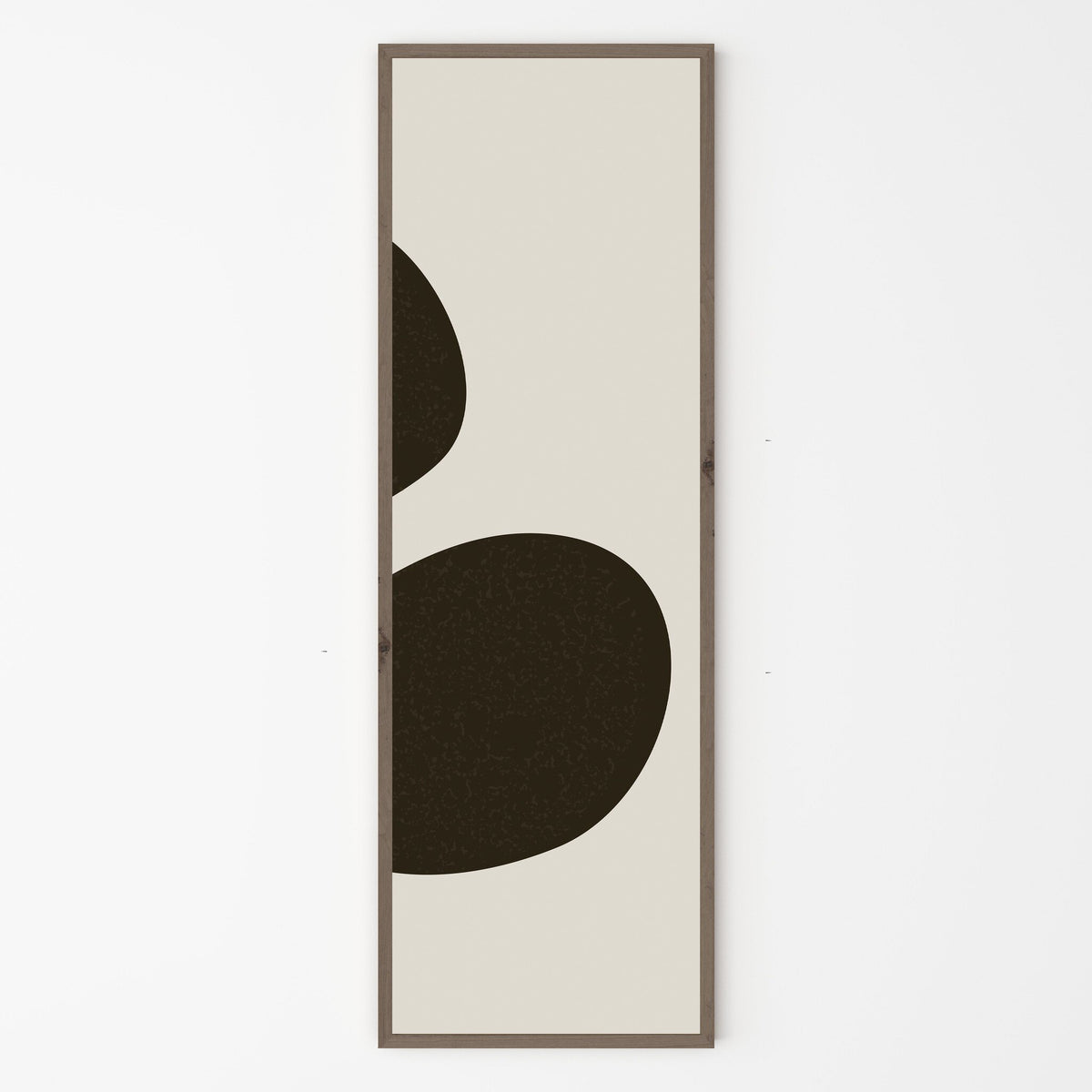 Organic Shape I Set By Fh Art Studio - Four Hands (253821-007)