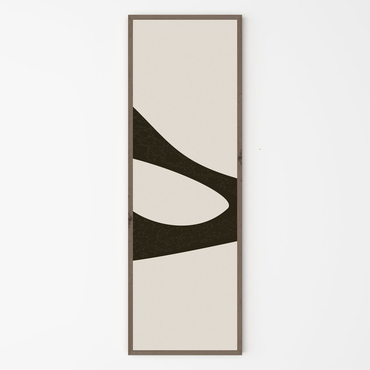 Organic Shape I Set By Fh Art Studio - Four Hands (253821-004)