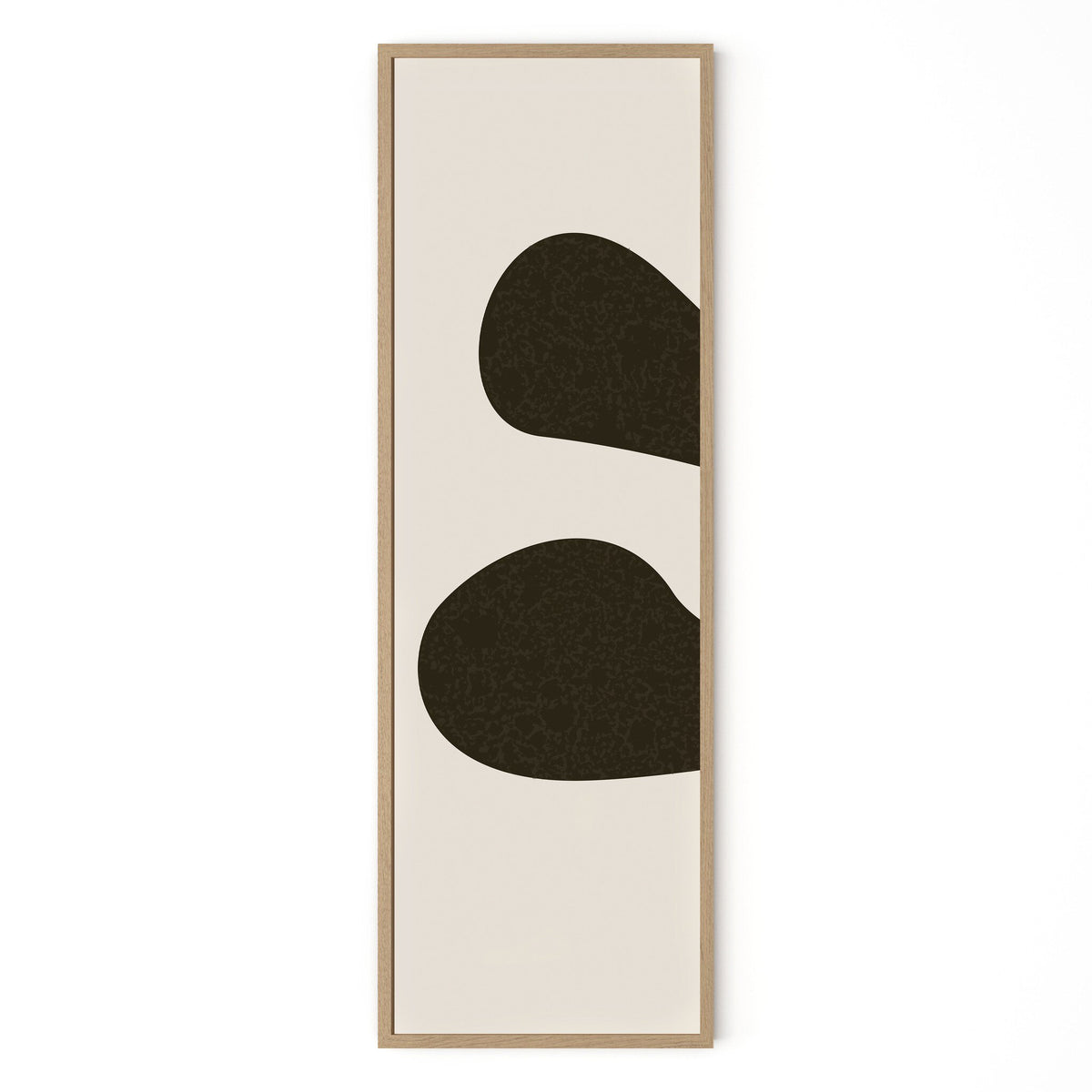Organic Shape I Set By Fh Art Studio - Four Hands (253821-004)