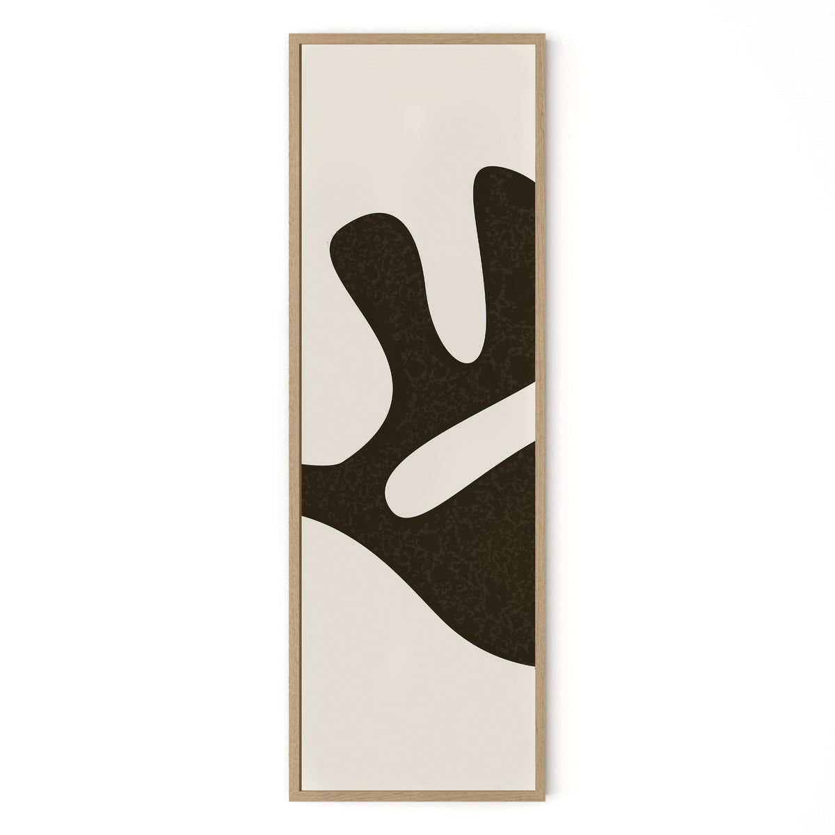 Organic Shape I Set By Fh Art Studio - Four Hands (253821-004)