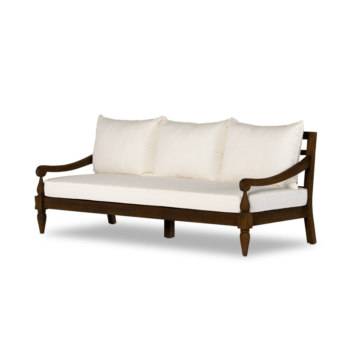 Alameda Outdoor Sofa-86"