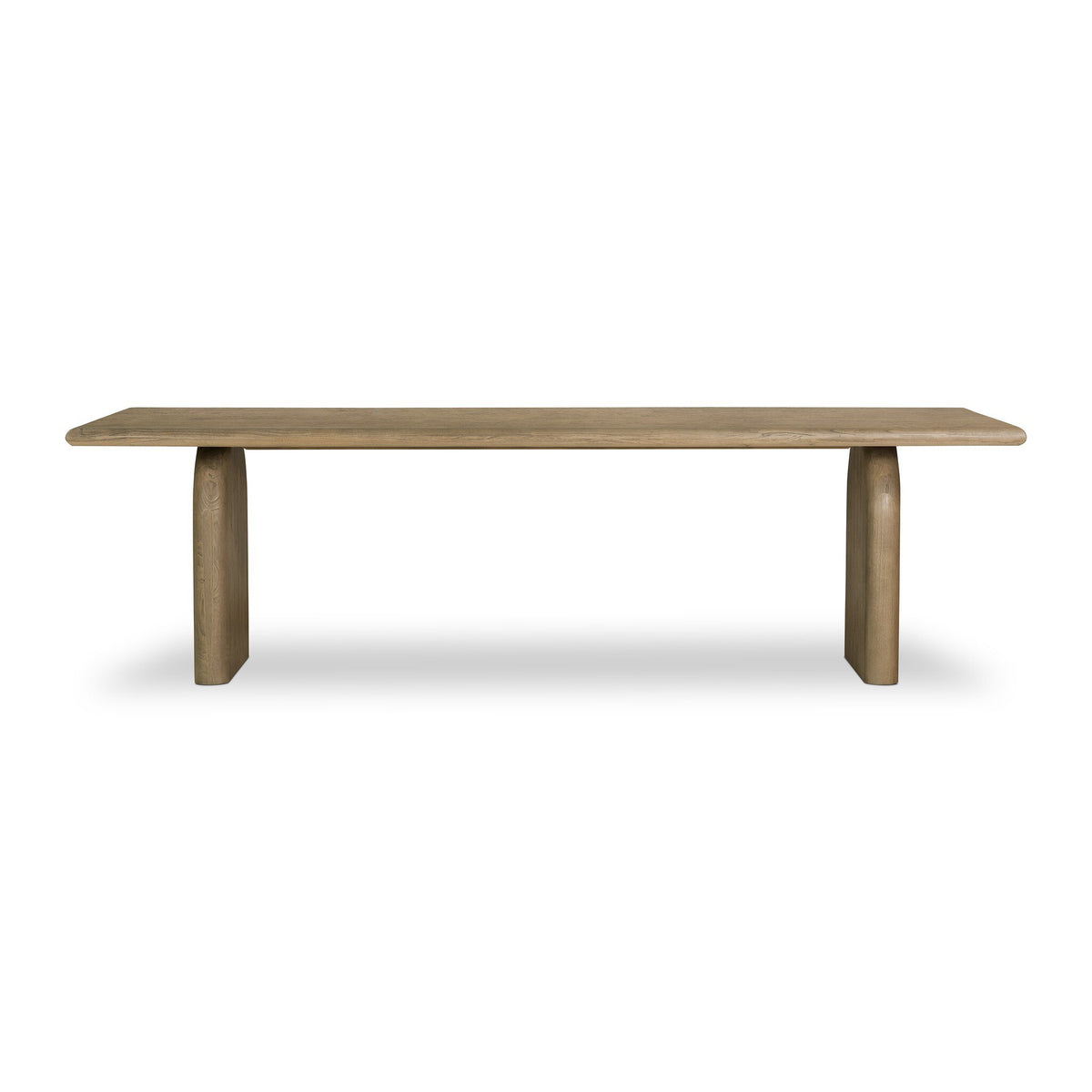 Sorrento 106" Dining Table