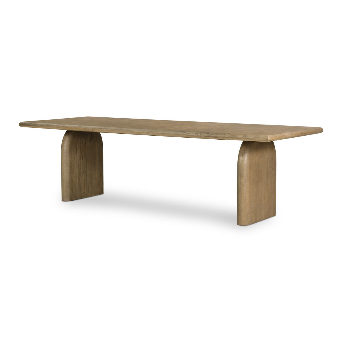 Sorrento 106" Dining Table