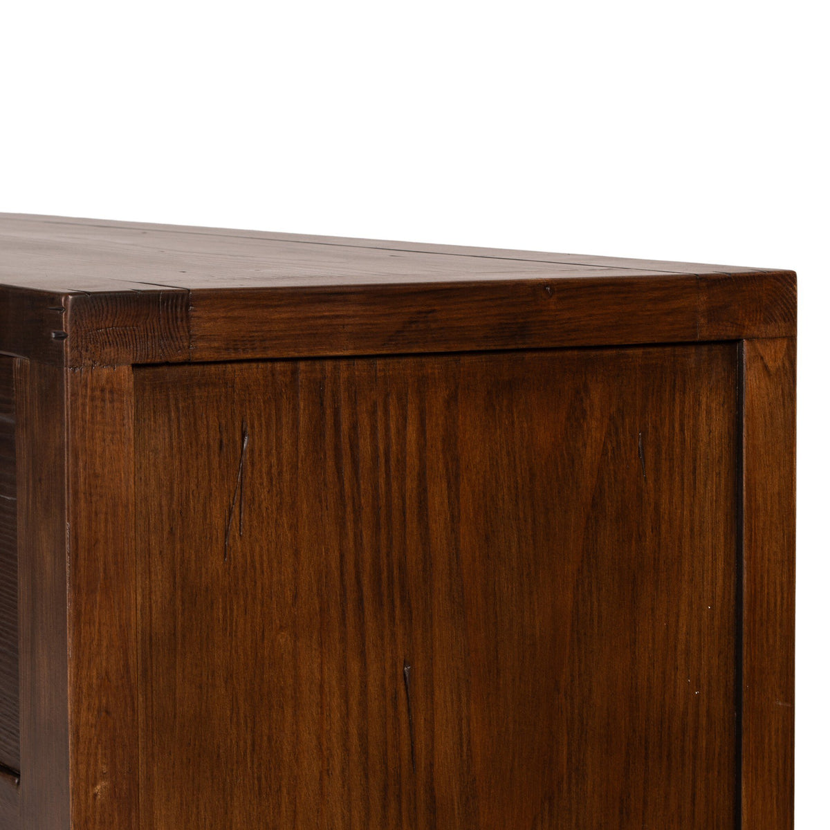Gaines Media Console