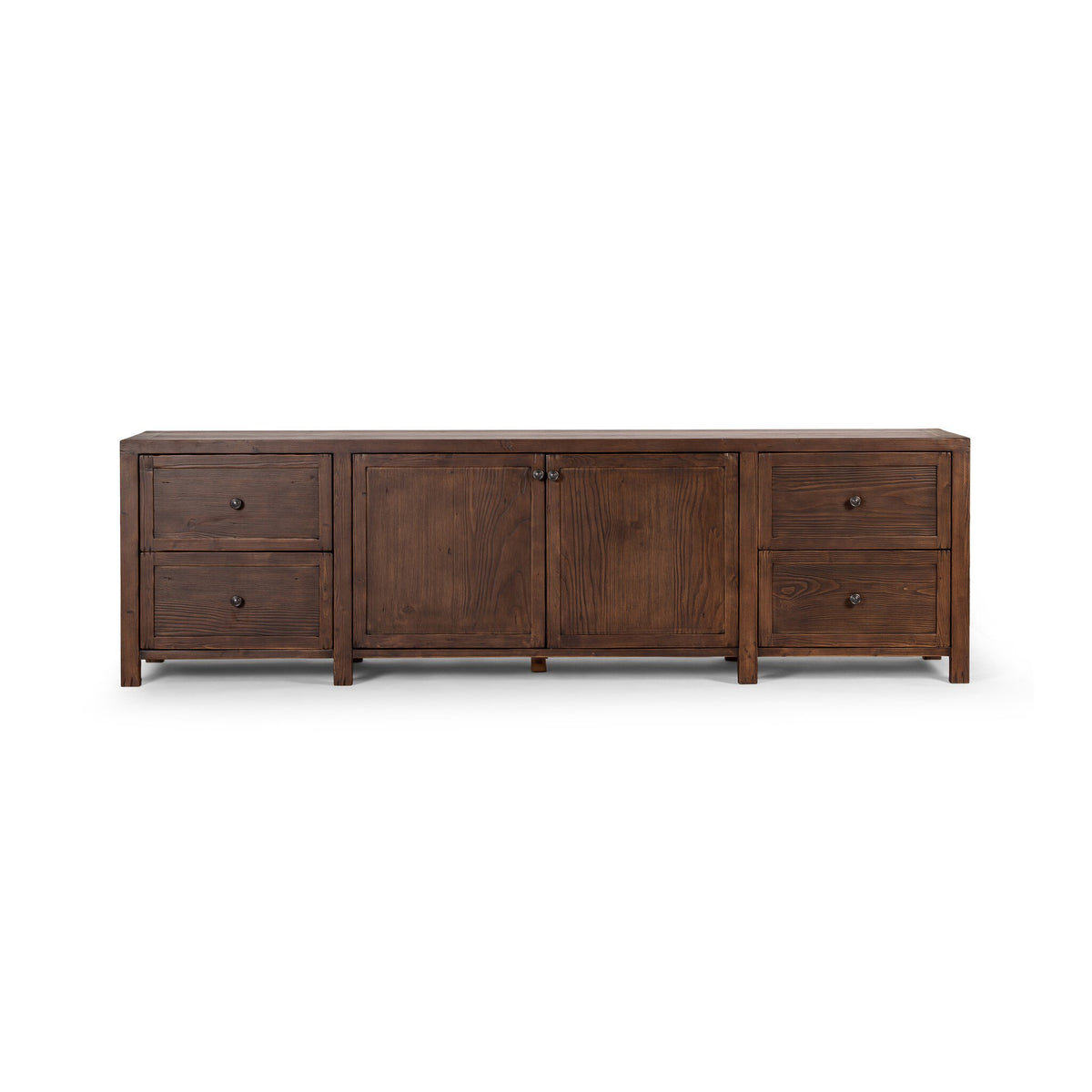 Gaines Media Console
