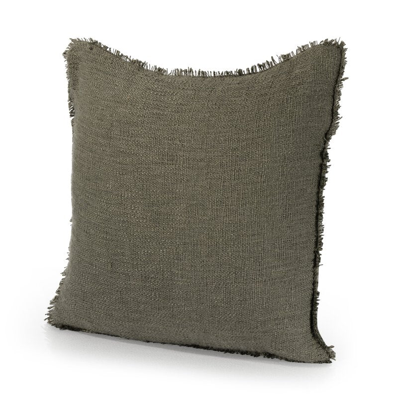 Tharp Outdoor Pillow-Cover