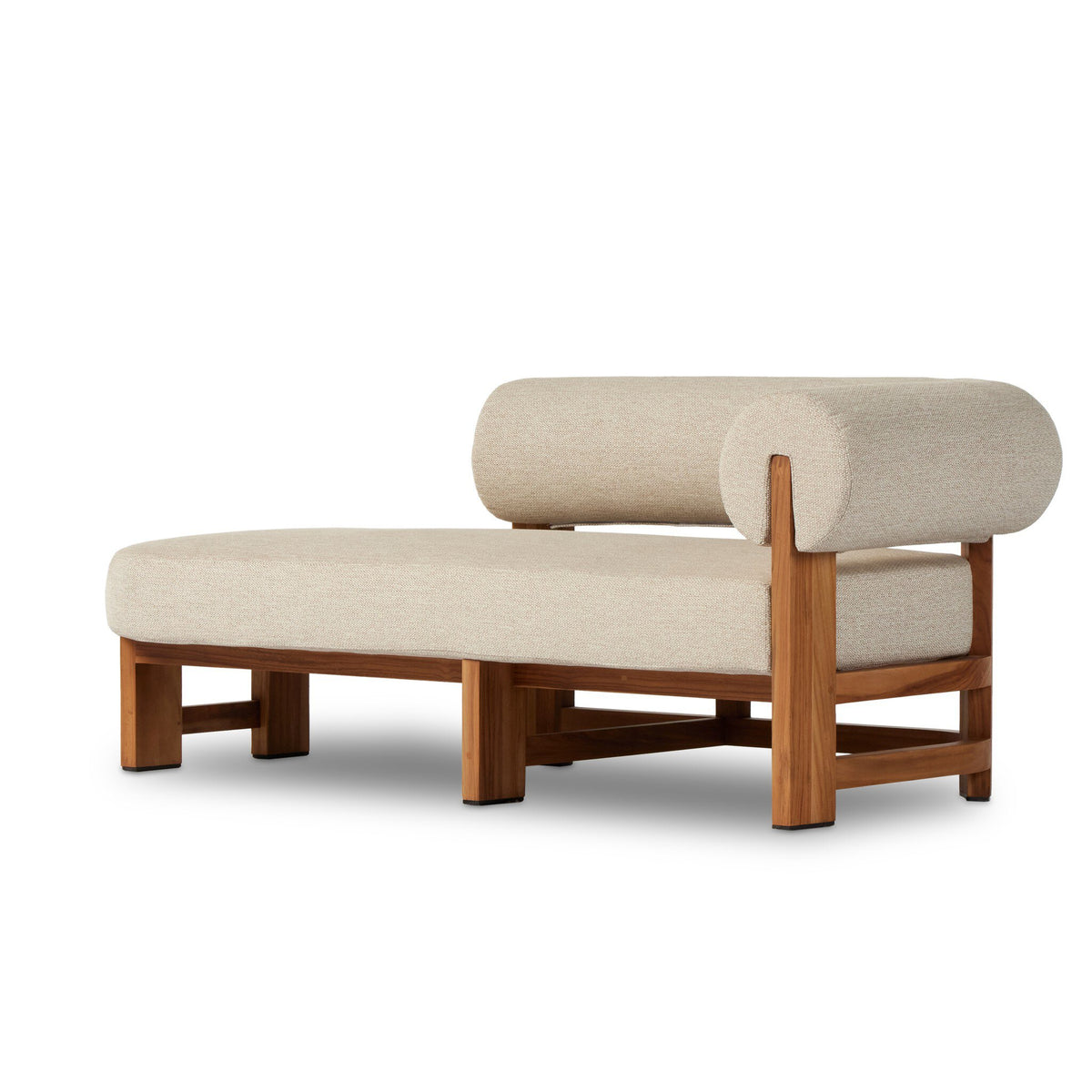 Malta Outdoor Raf Chaise