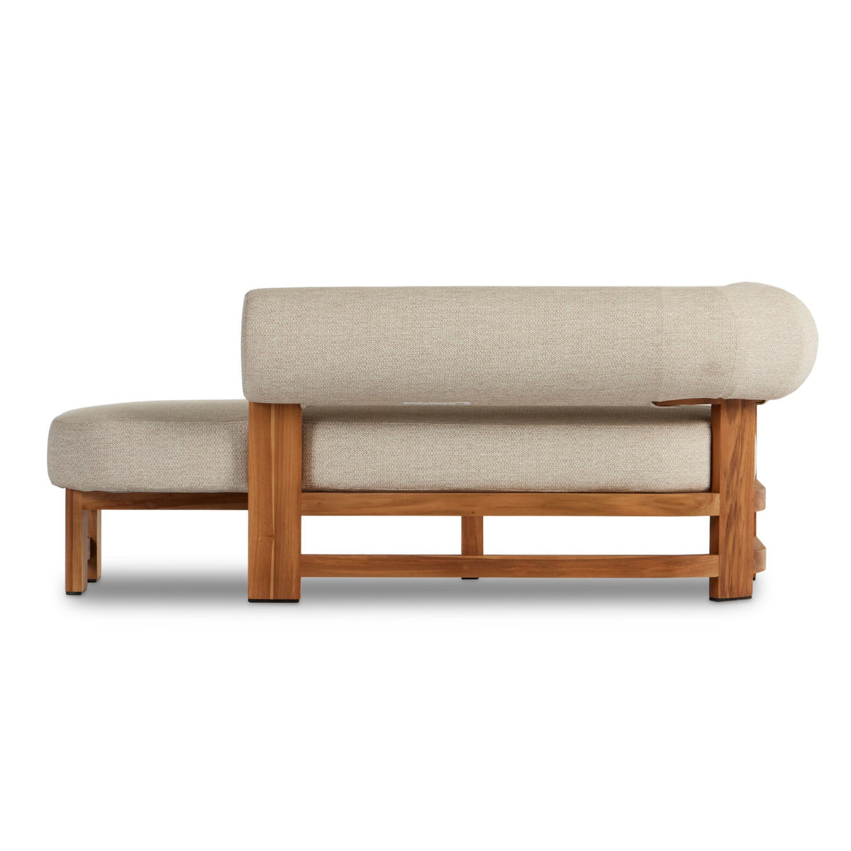 Malta Outdoor Laf Chaise