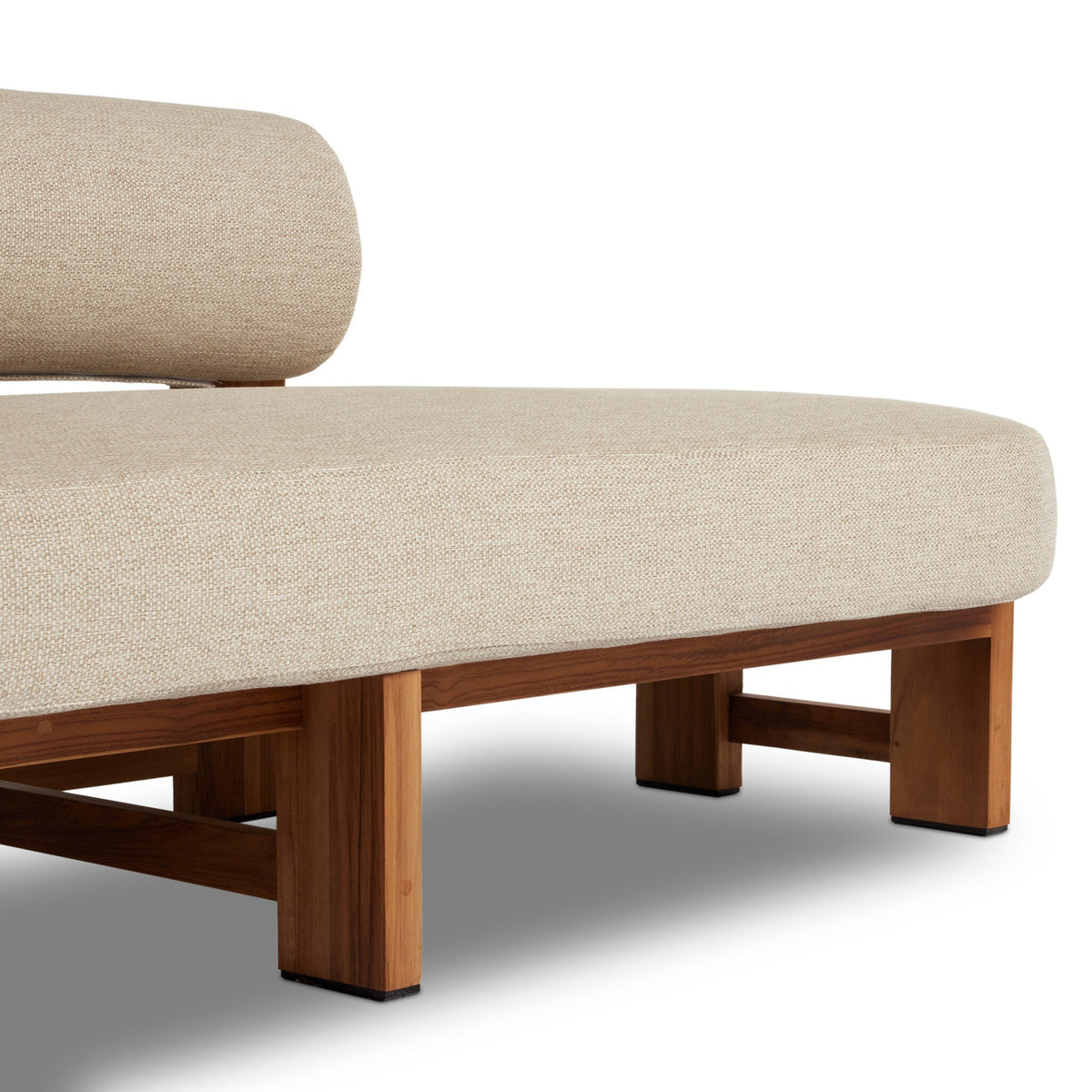 Malta Outdoor Laf Chaise