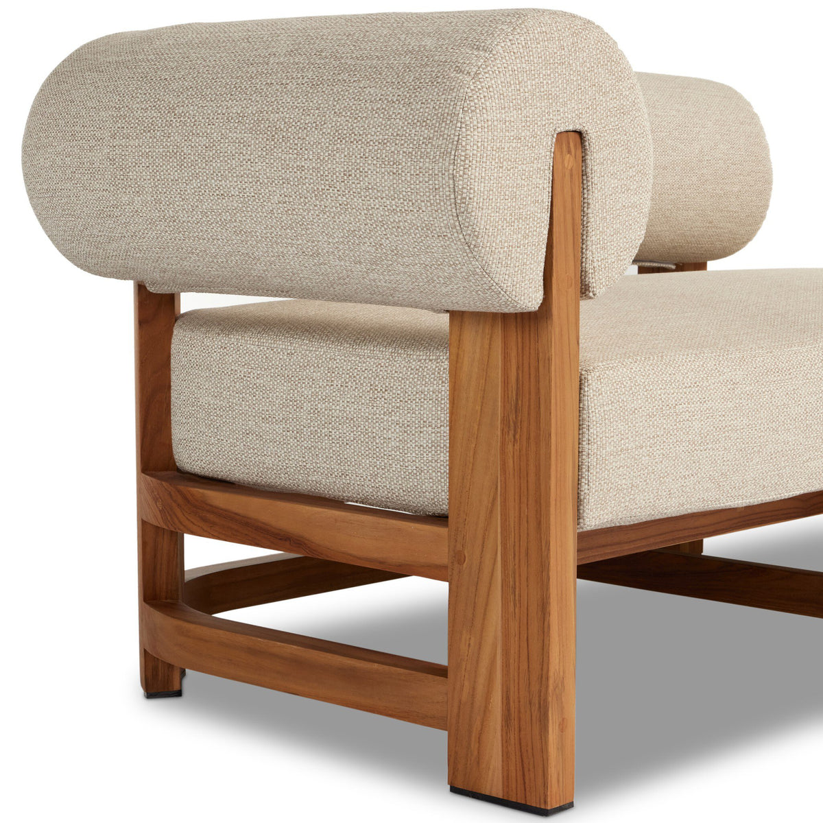 Malta Outdoor Laf Chaise