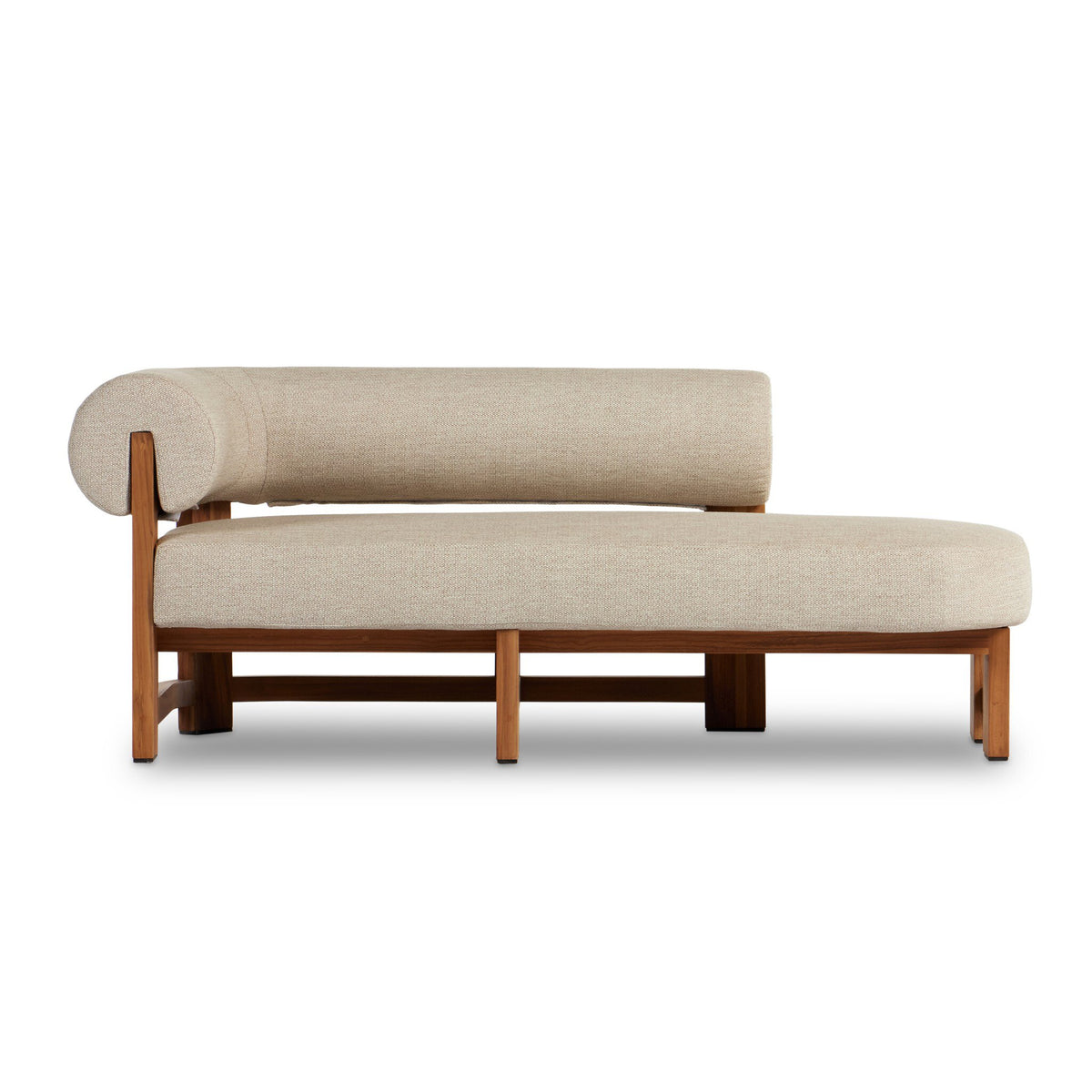 Malta Outdoor Laf Chaise