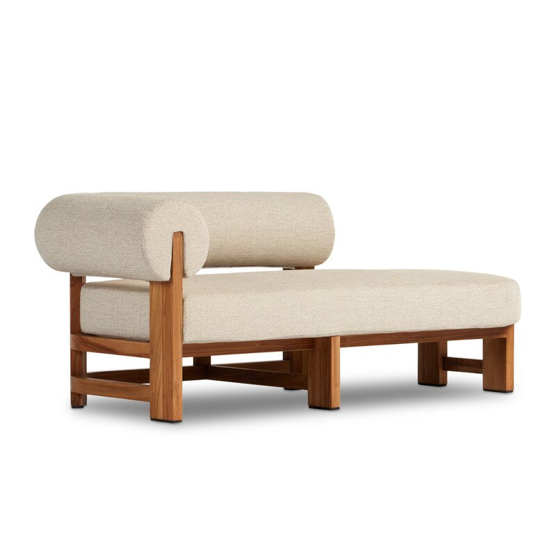 Malta Outdoor Laf Chaise