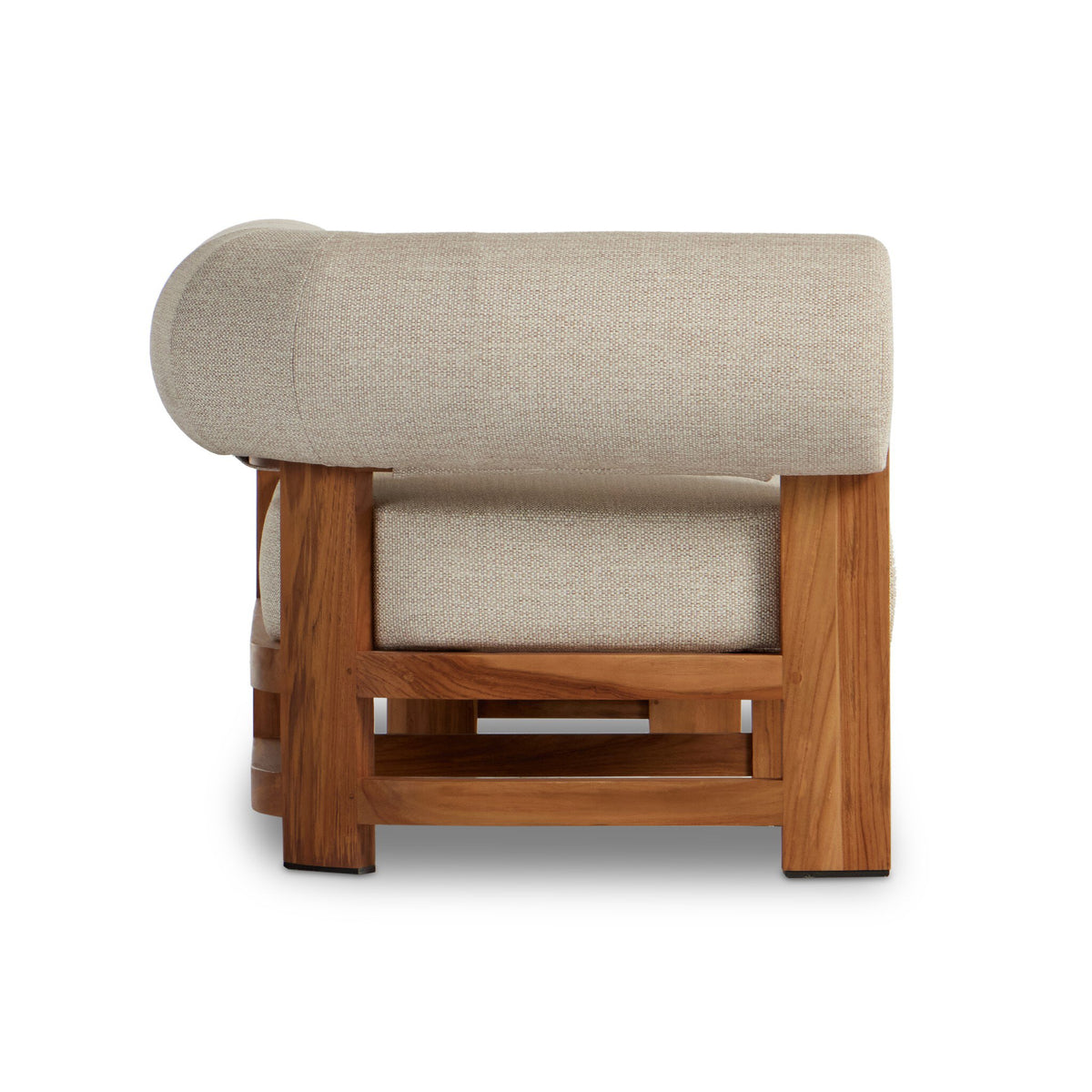 Malta Outdoor Laf Chaise