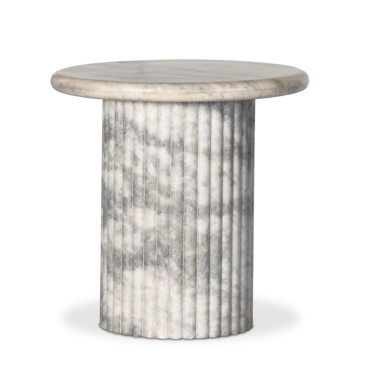 Oranda End Table