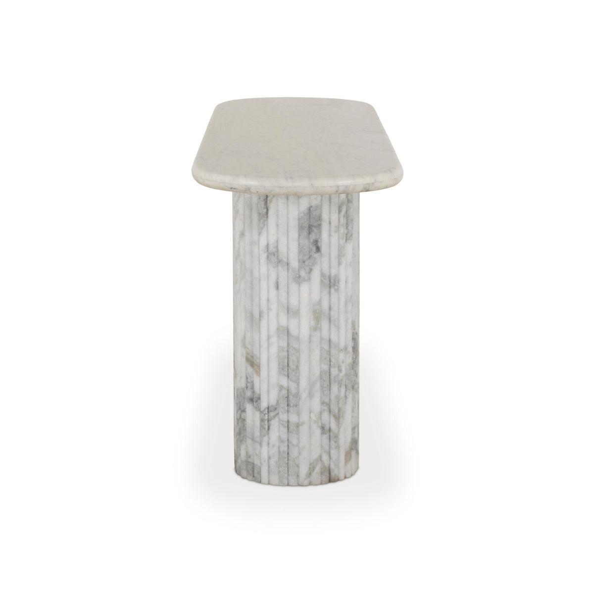Oranda Console Table