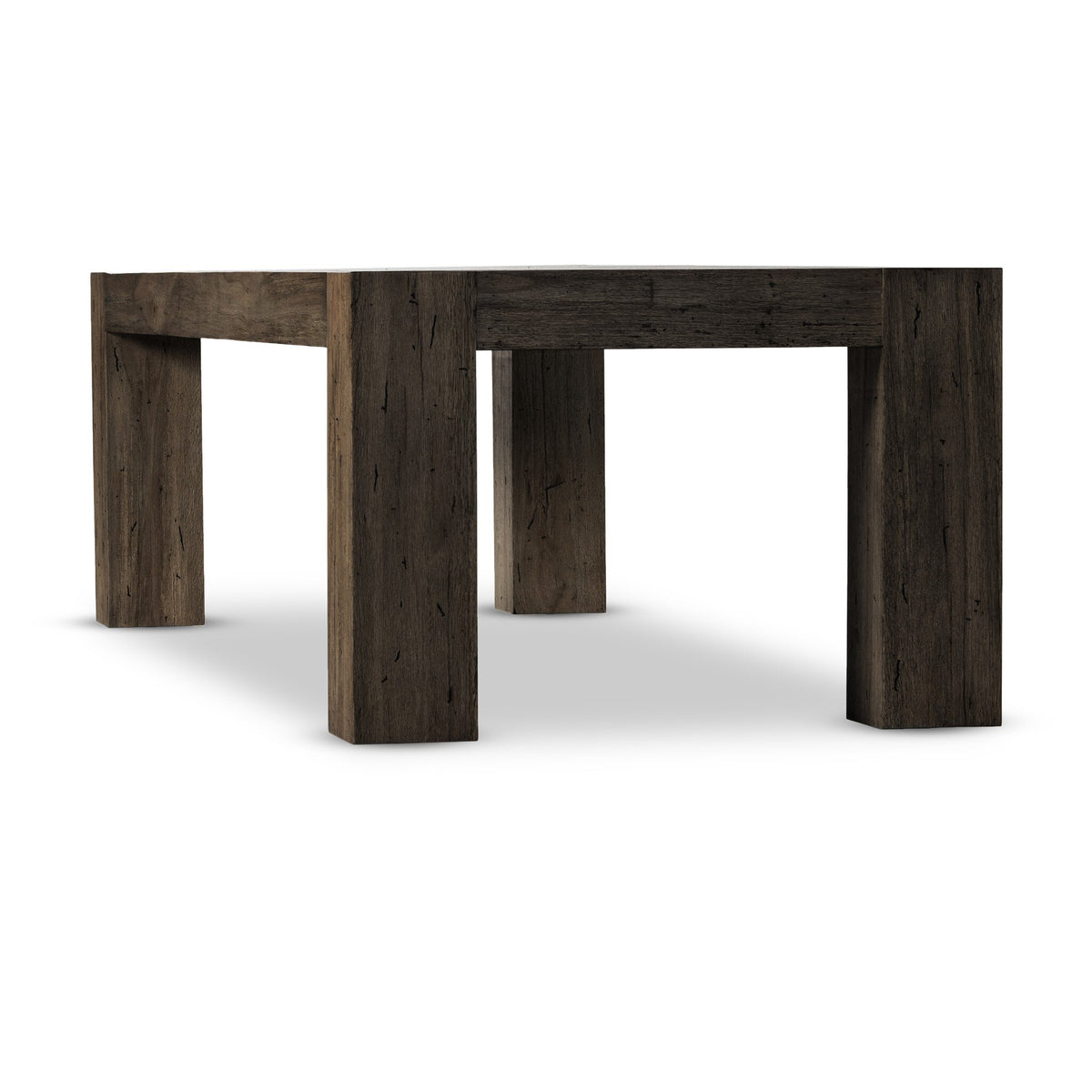 Abaso Dining Table 108"