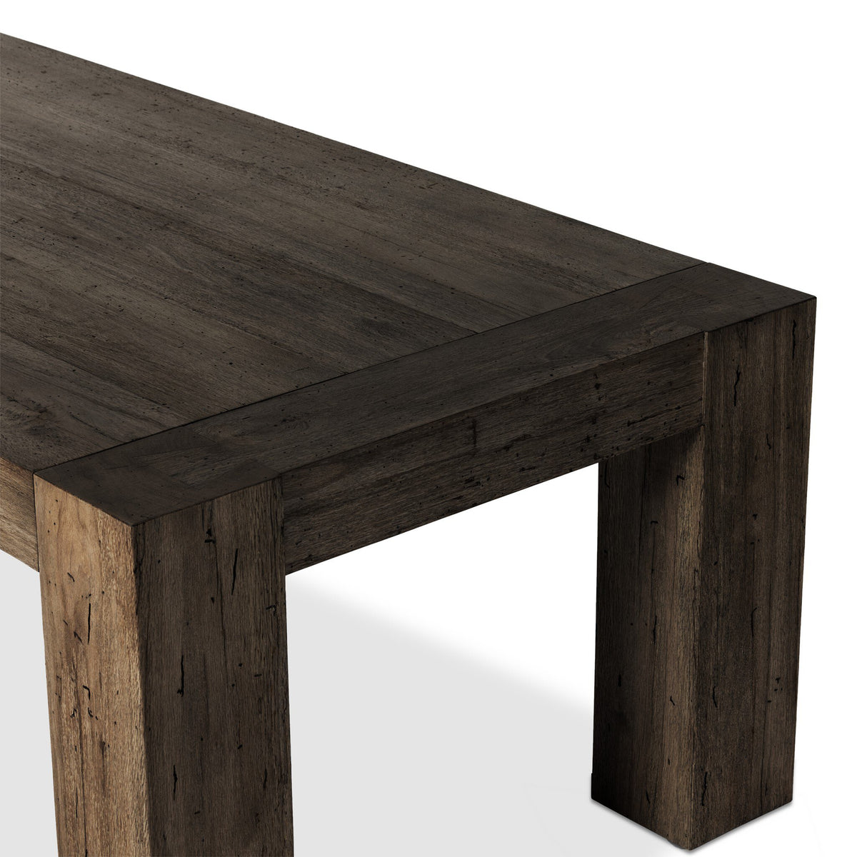 Abaso Dining Table 108"