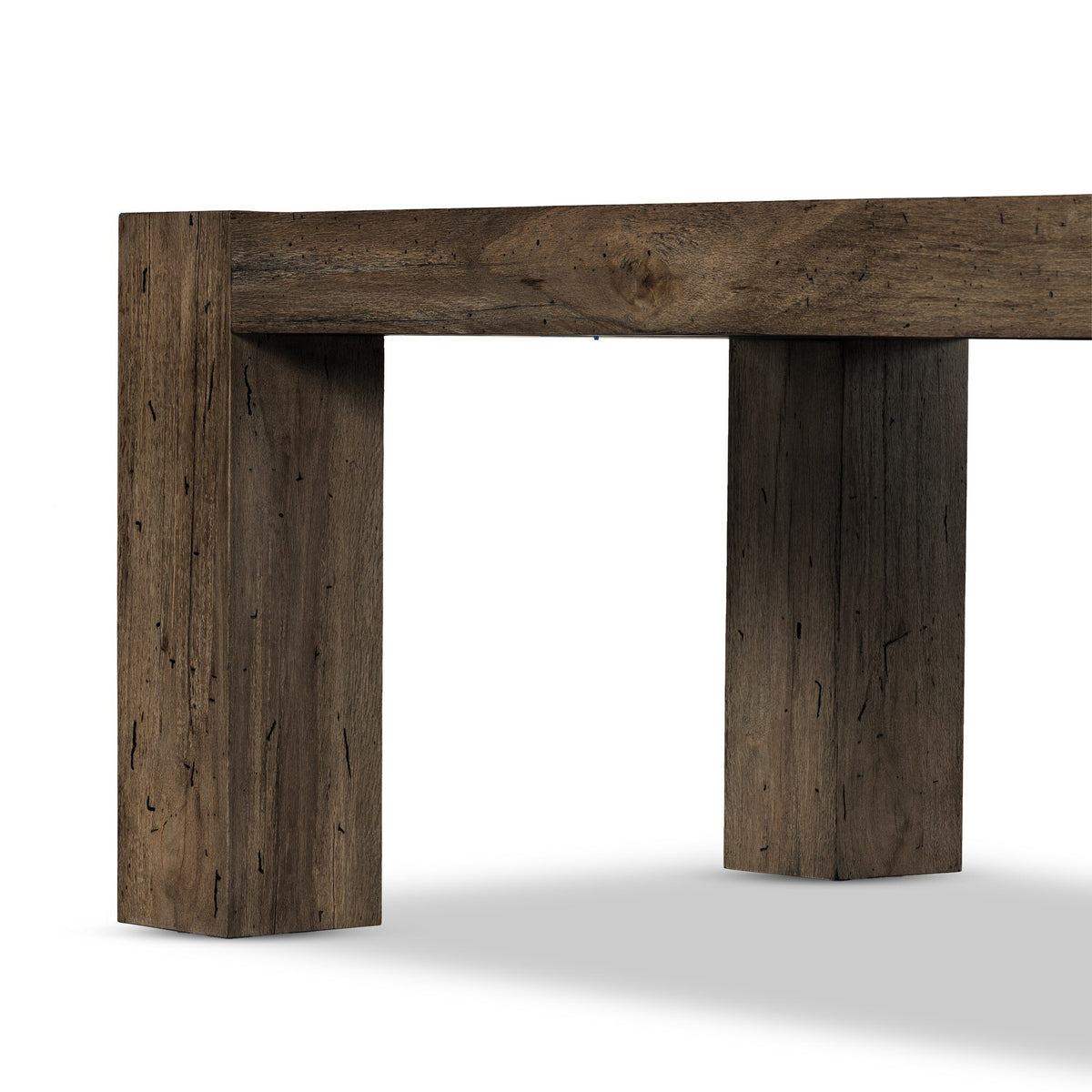 Abaso Dining Table 108"