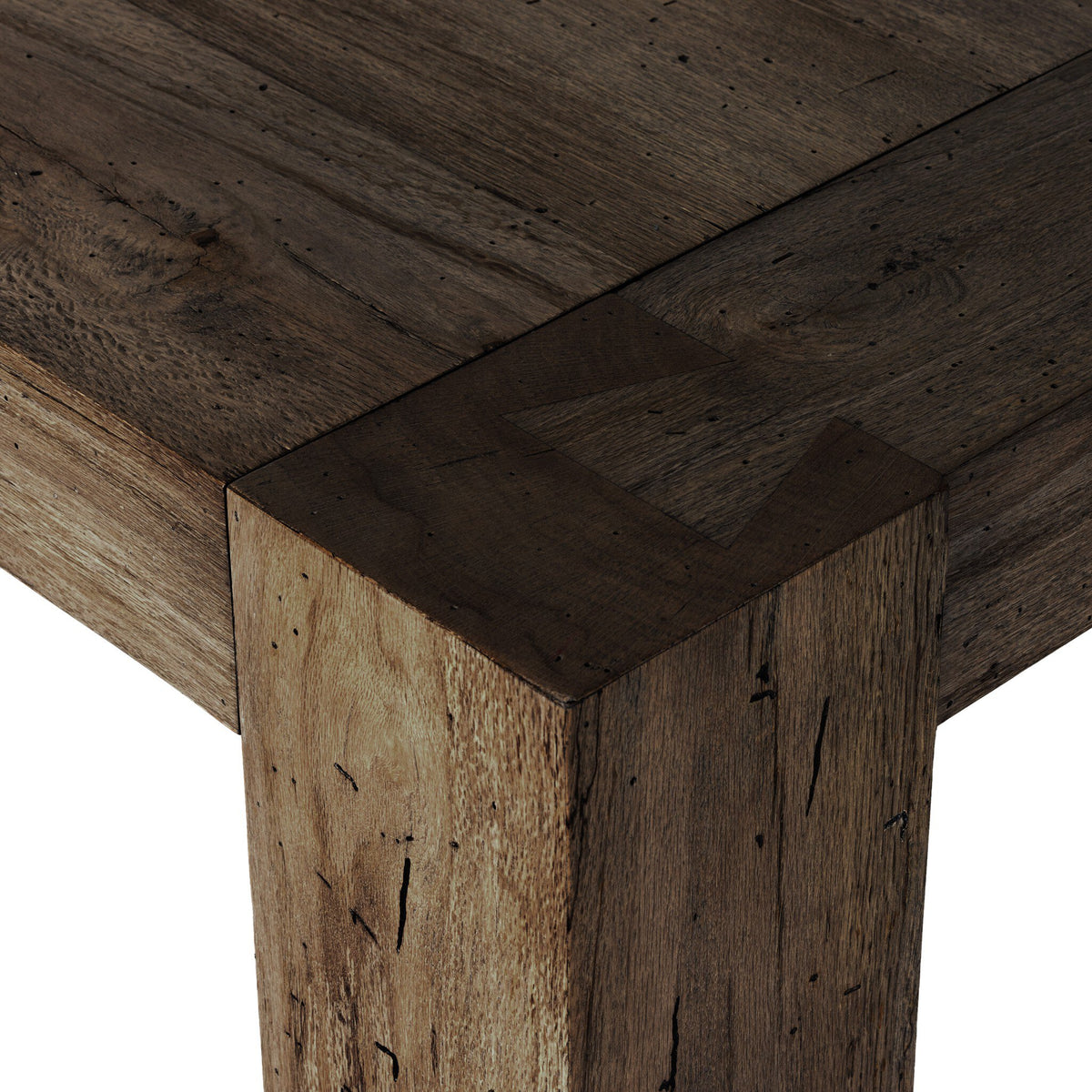 Abaso Dining Table 108"