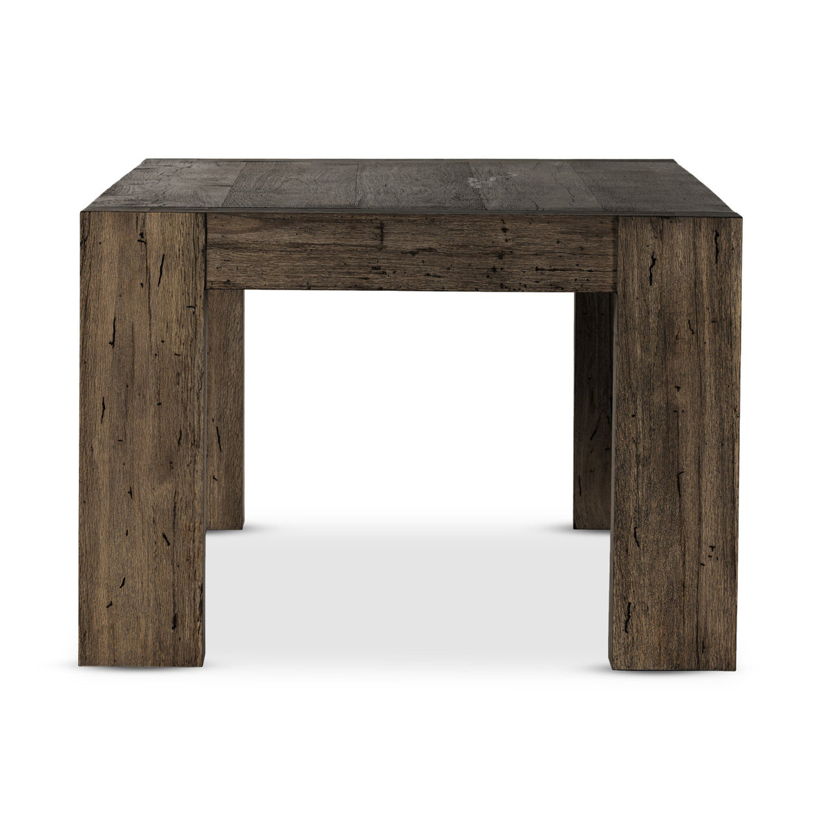 Abaso Dining Table 108"
