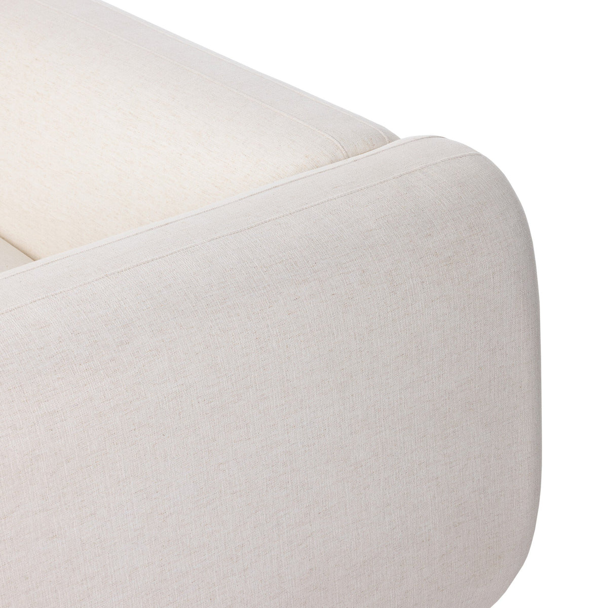 Nara 2pc Sectional W/ Laf Chaise