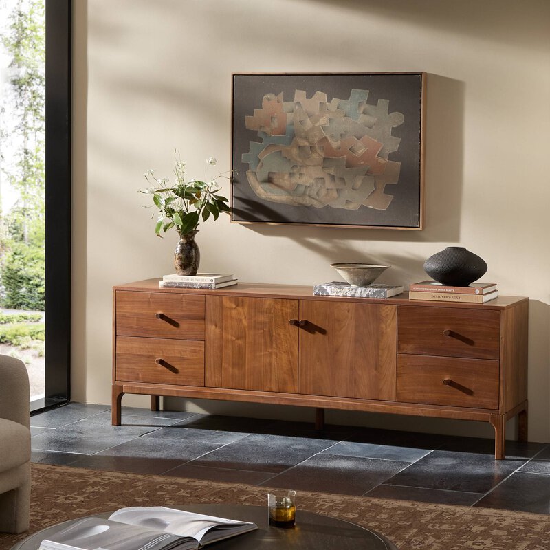 Arturo Media Console