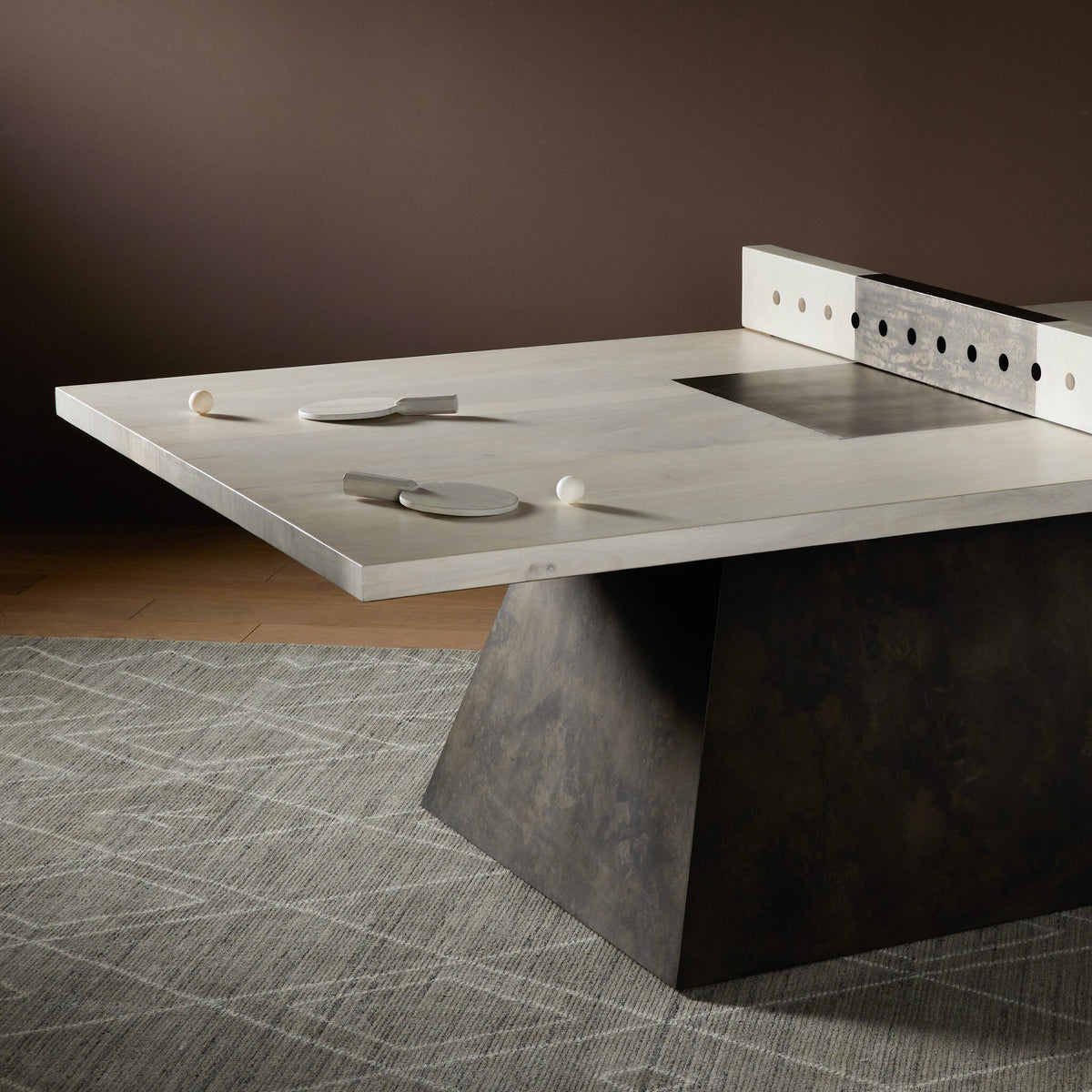 Ping Pong Table - Four Hands (250988-001)