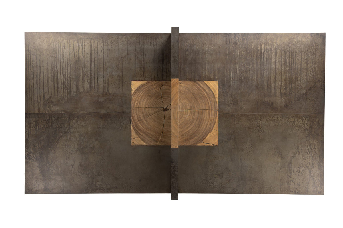 Ping Pong Table - Four Hands (250988-001)