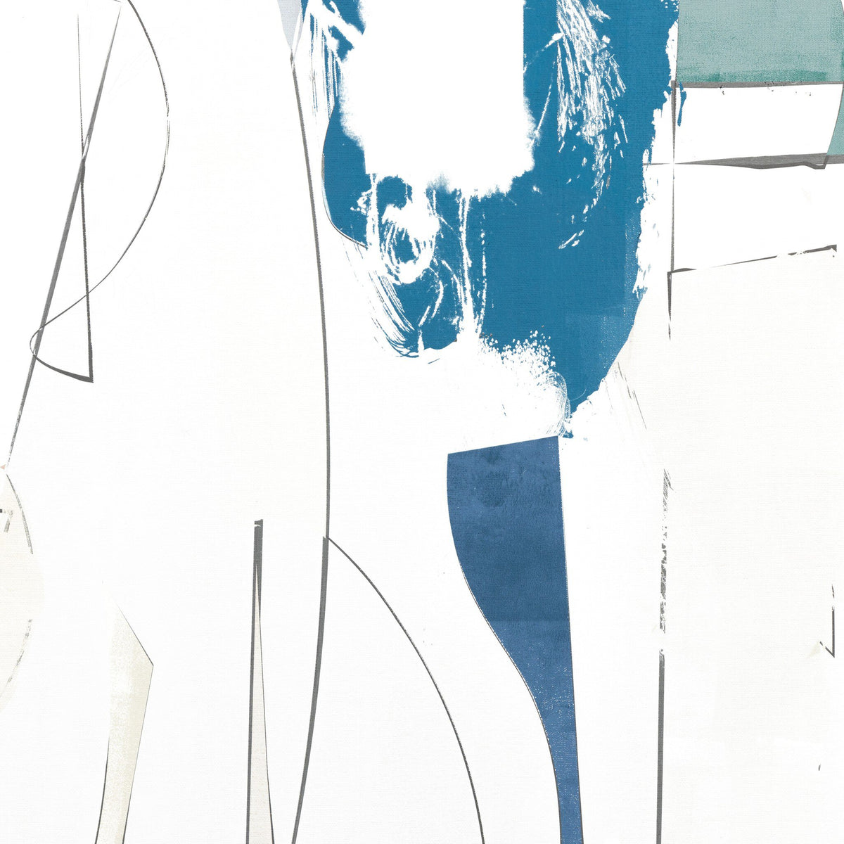 Midst Iv Diptych By Coup D'Esprit - Four Hands (254387-004)