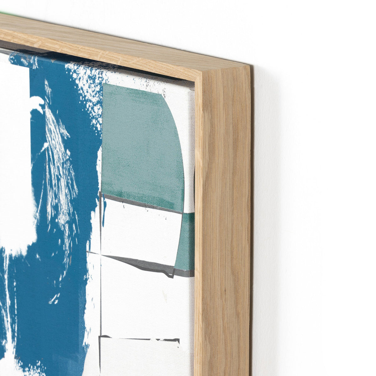 Midst Iv Diptych By Coup D'Esprit - Four Hands (254387-004)