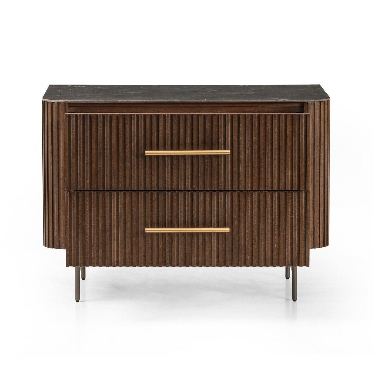 Fletcher Large Nightstand