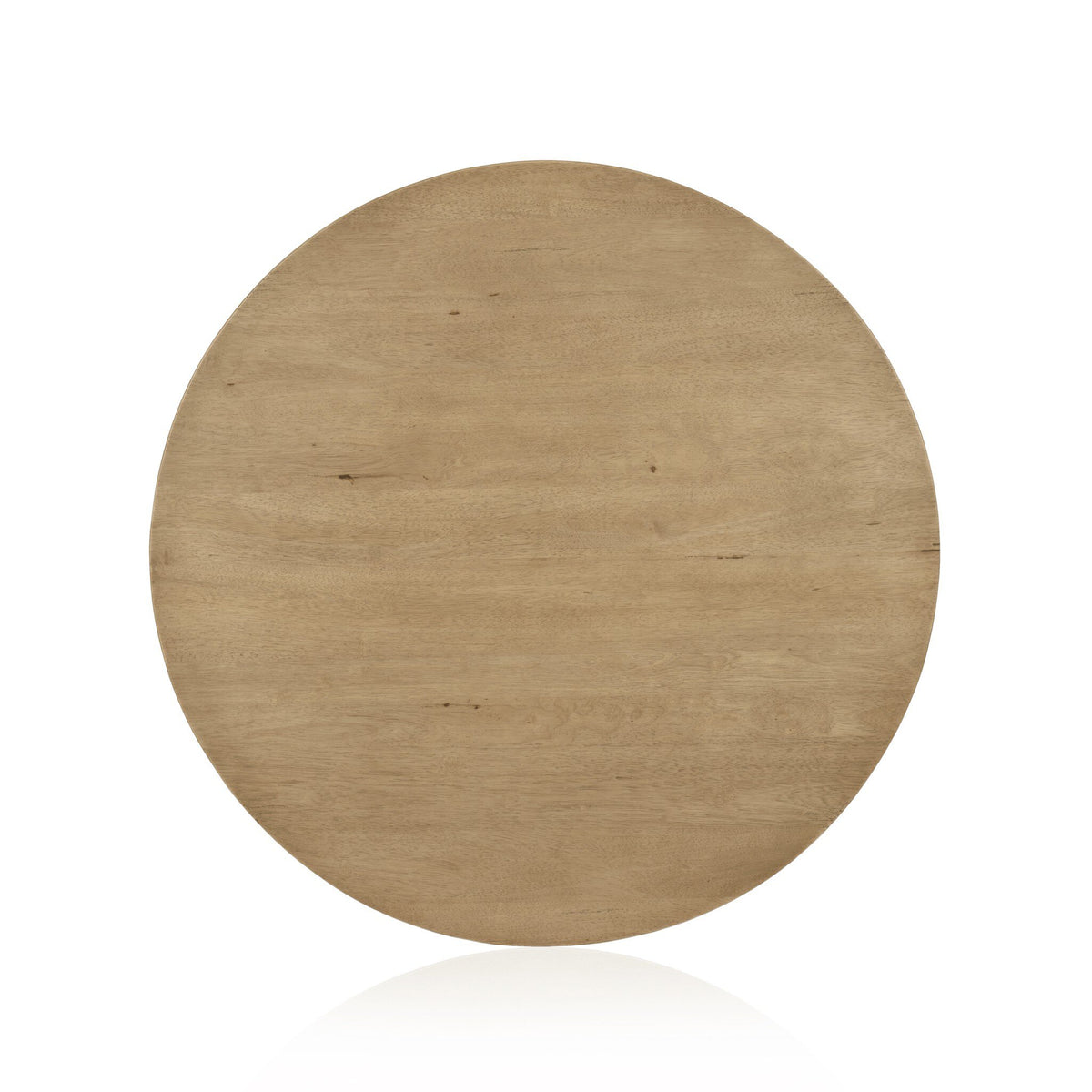 Mesa Large Round Coffee Table
