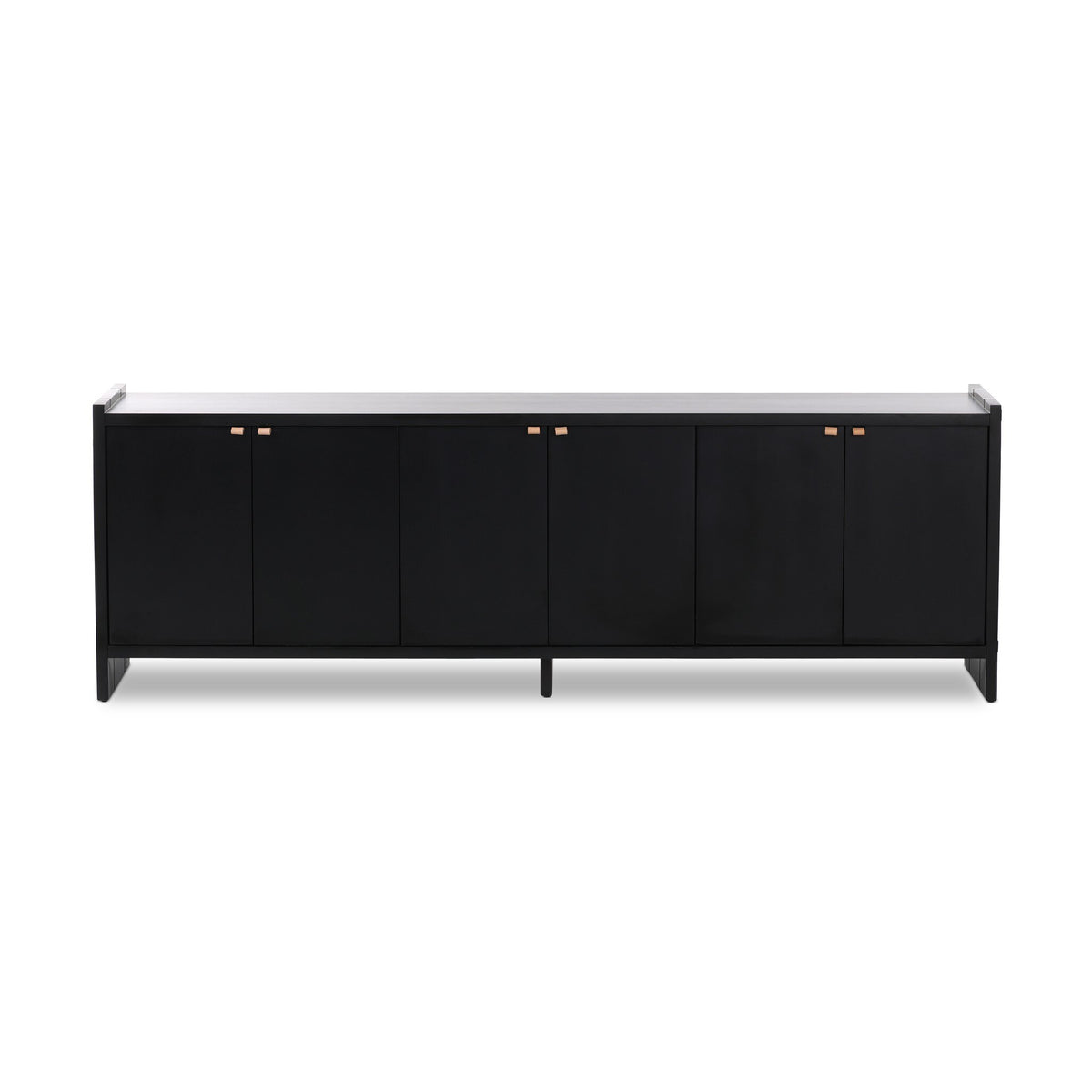 Etro Media Console