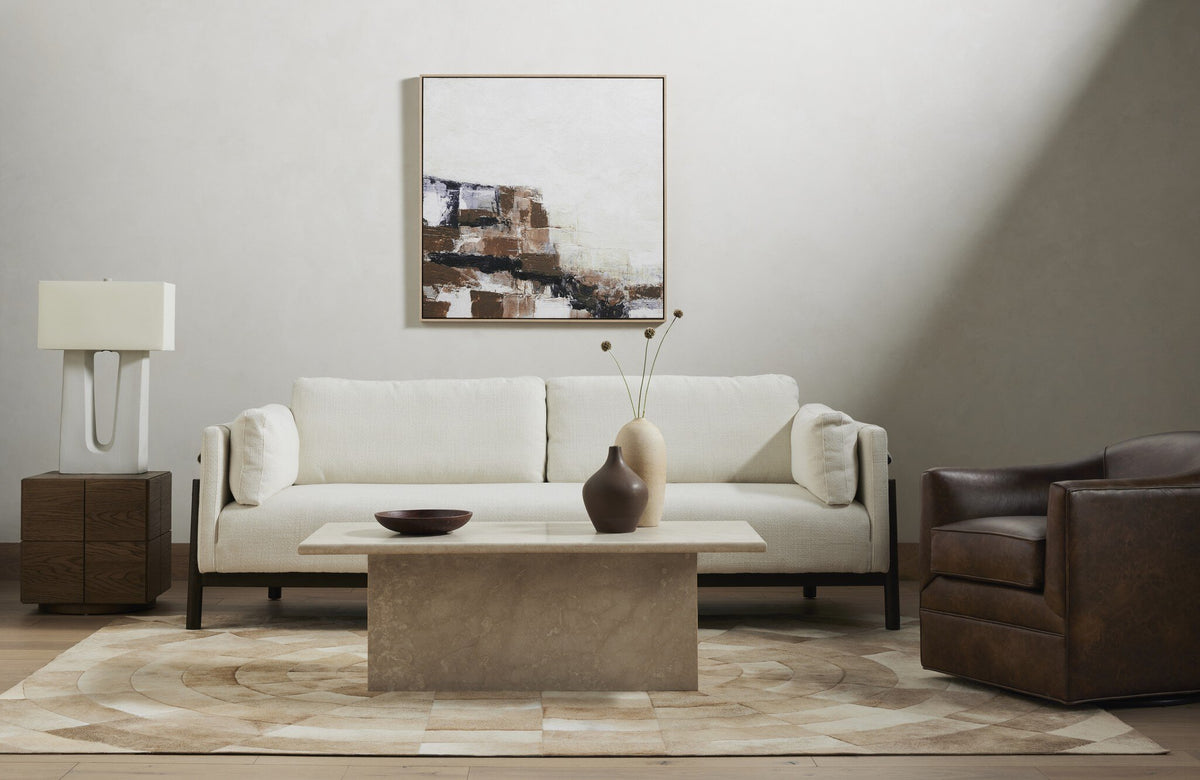 Quinton Swivel Chair