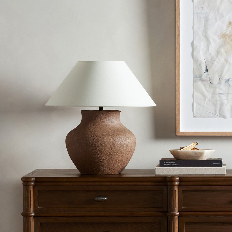 Parma Ceramic Table Lamp