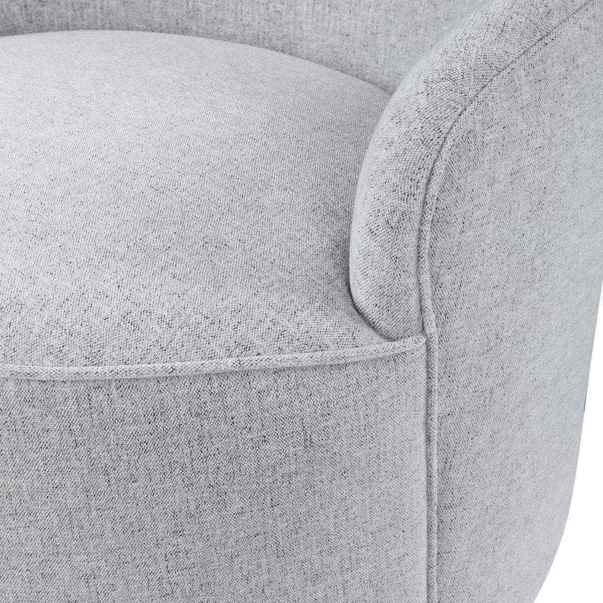 Hobart Swivel Chair