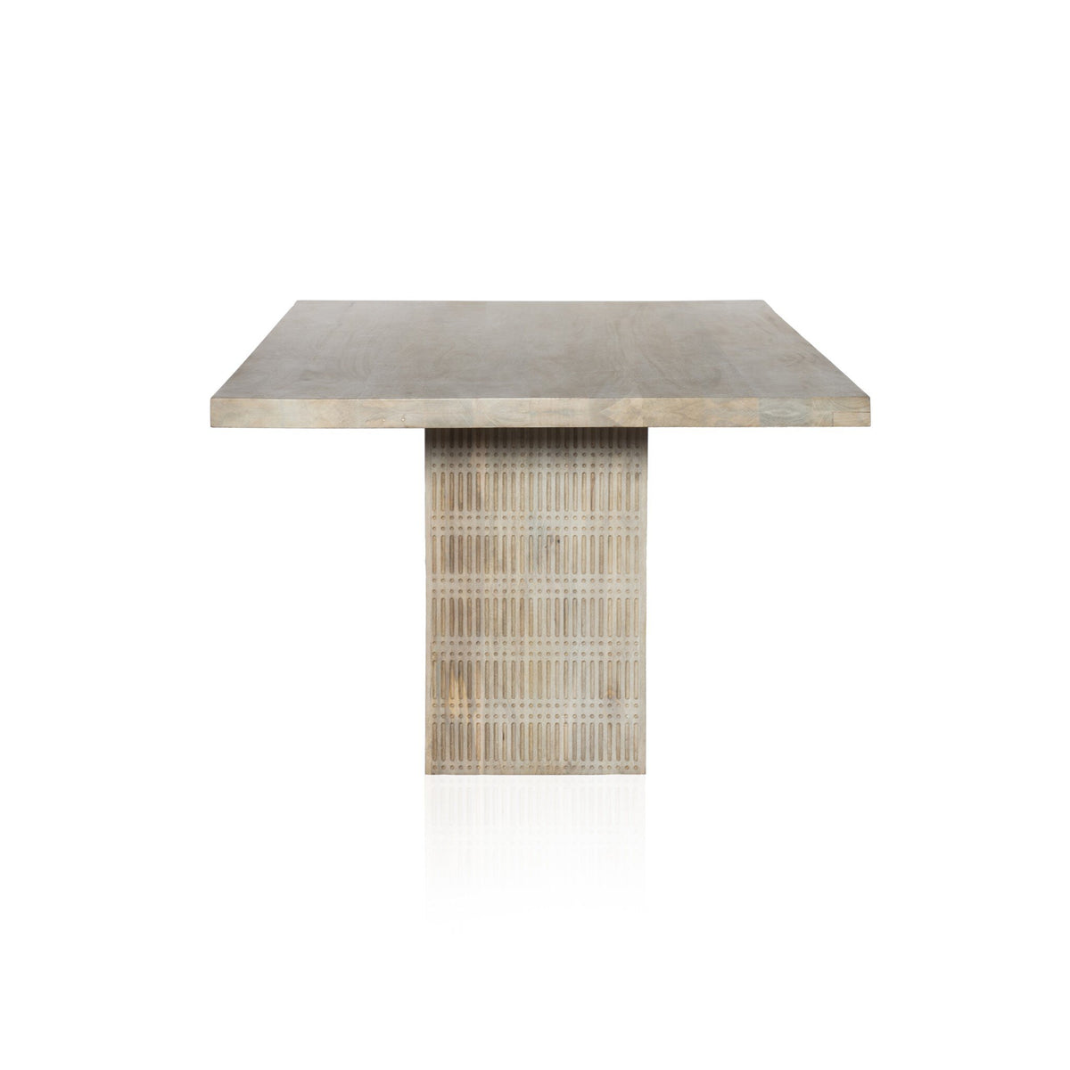 Kelby Dining Table 84"