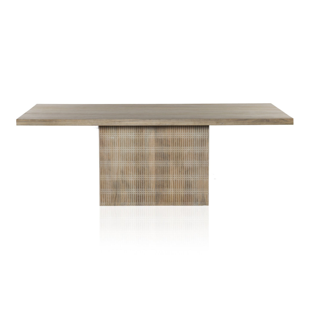 Kelby Dining Table 84"