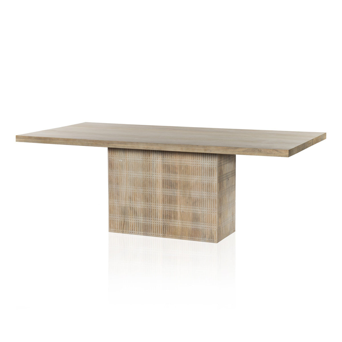 Kelby Dining Table 84"