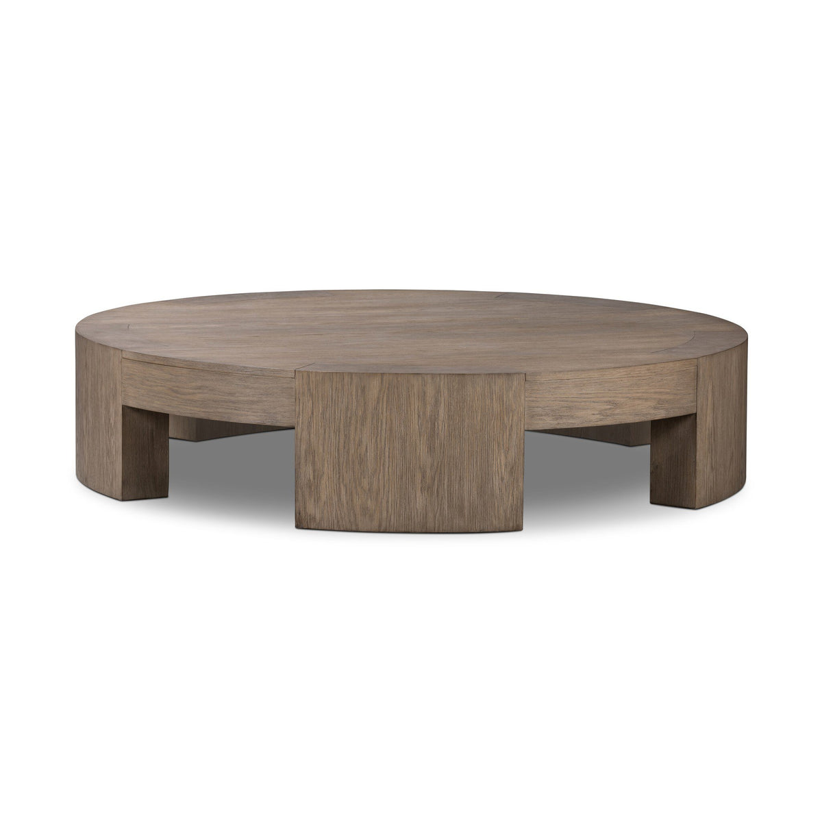 Sheffield Coffee Table-Large