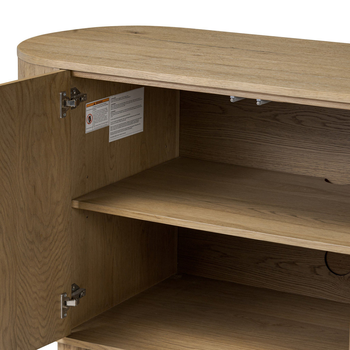 Paden Sideboard