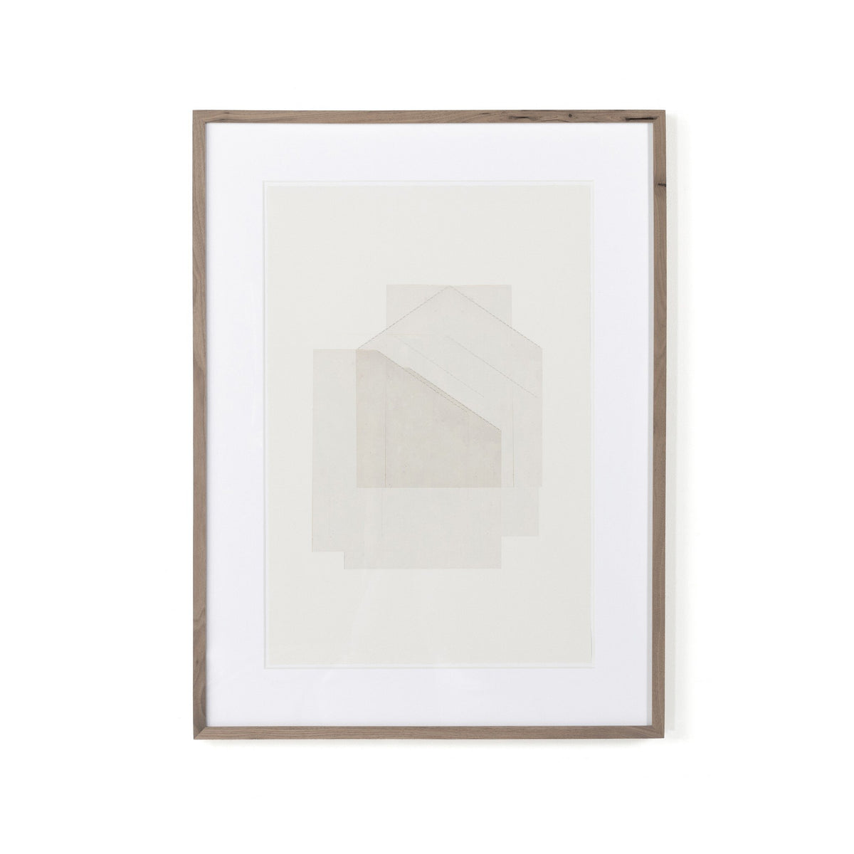 Box By Fox Print