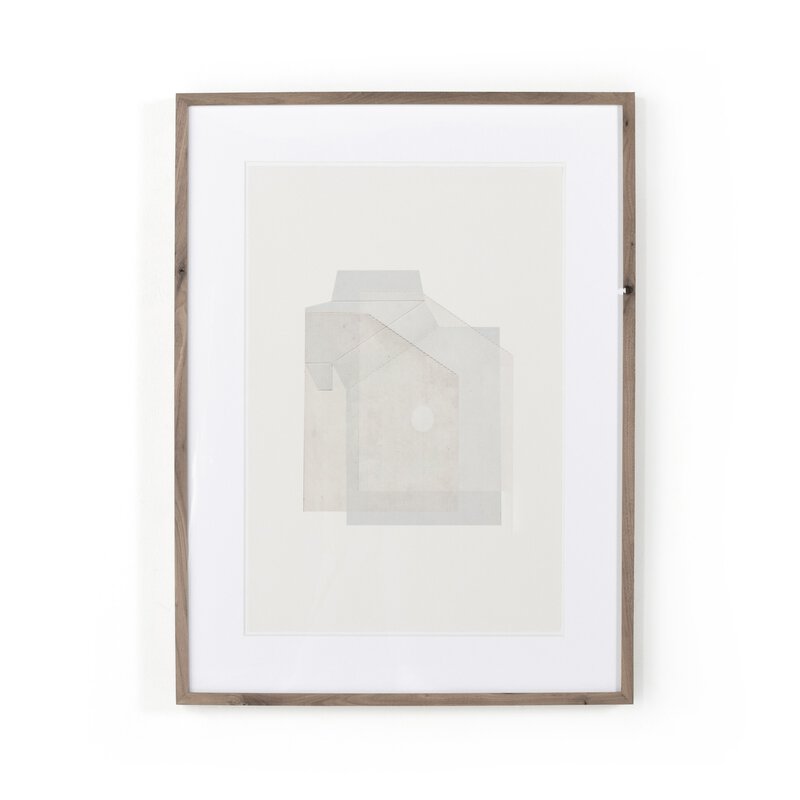 Box Ii By Fox Print