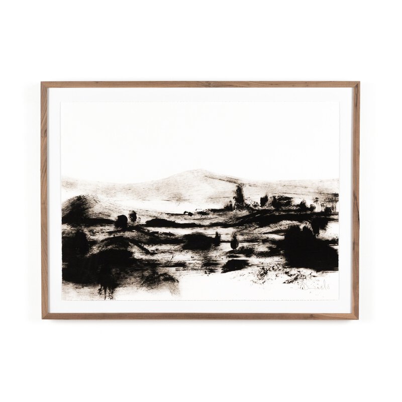 Mono Land By Dan Hobday
