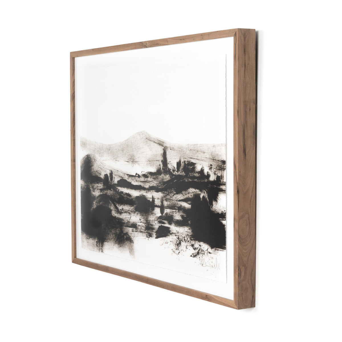 Mono Land By Dan Hobday