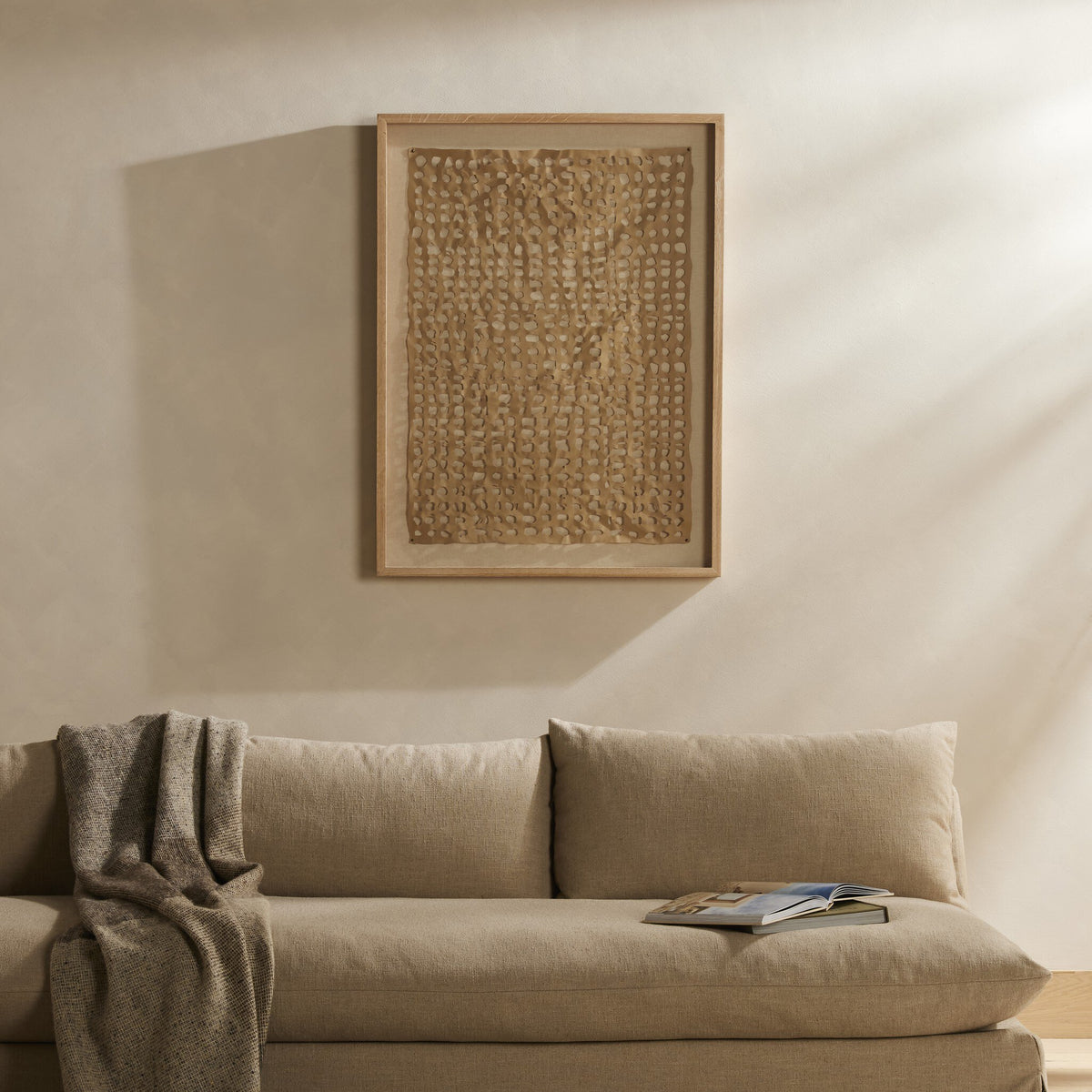 Unanimity Ii By Fh Art Studio