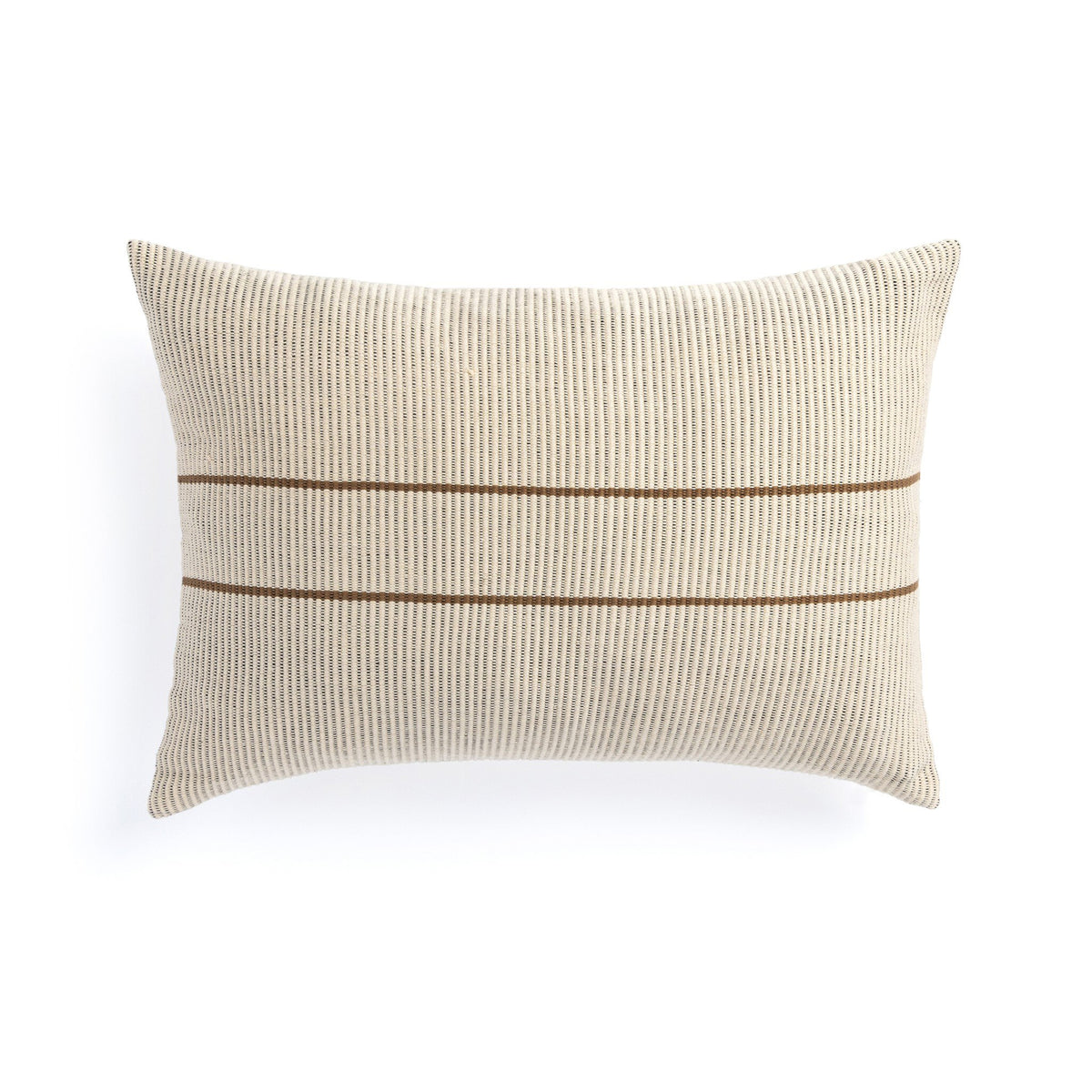 Handwoven Merido Pillow-Cover