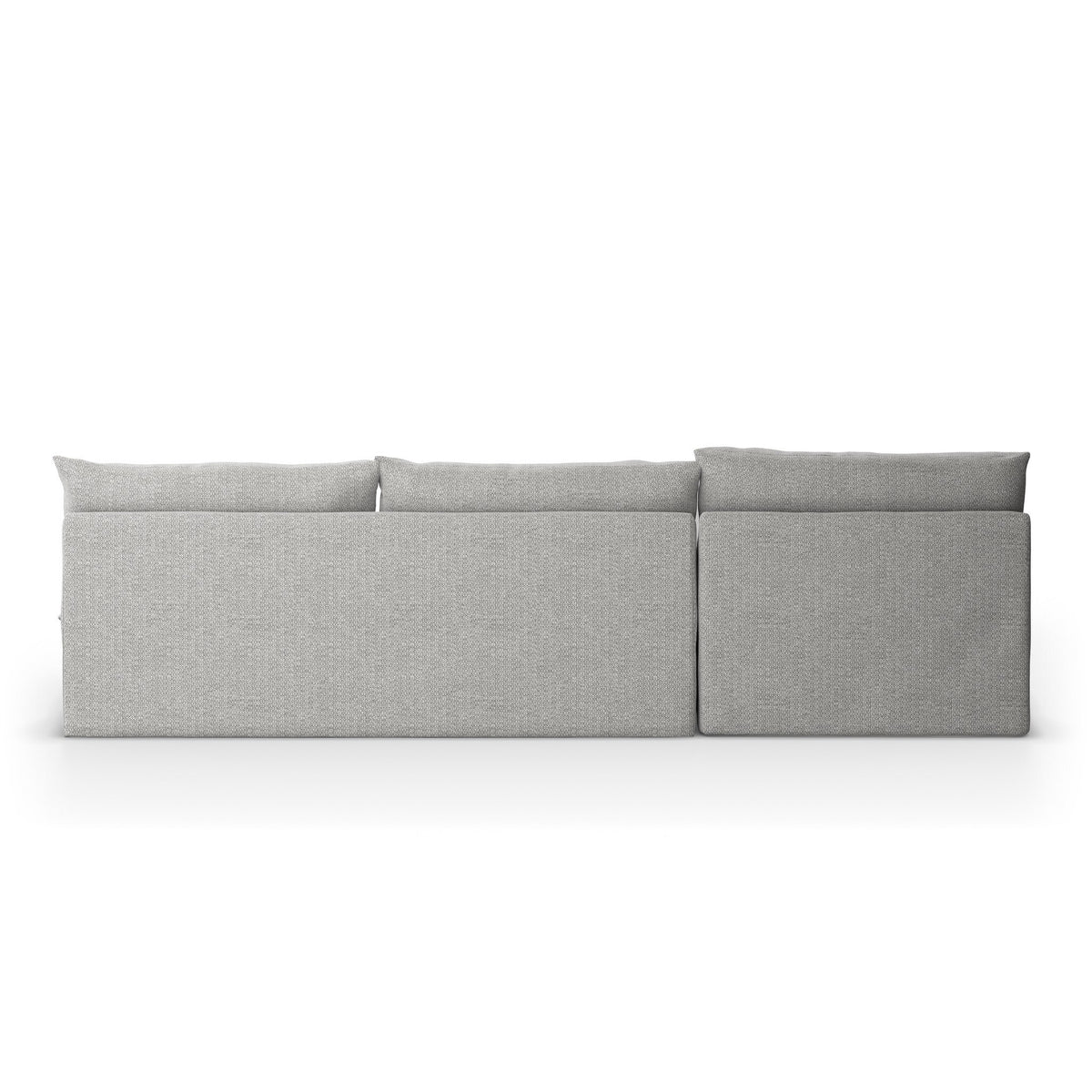 Grant Outdoor 2 Pc Sectional