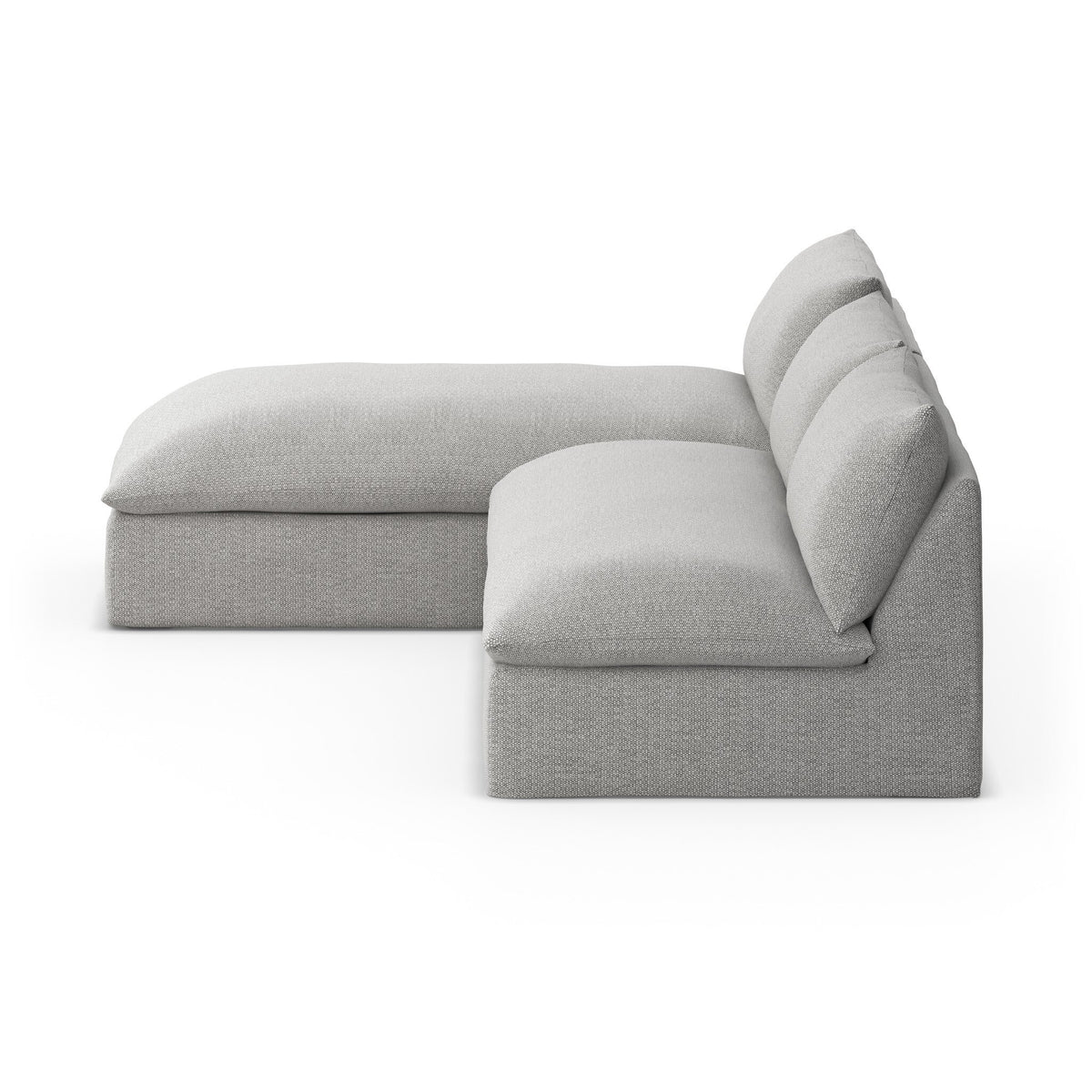 Grant Outdoor 2 Pc Sectional