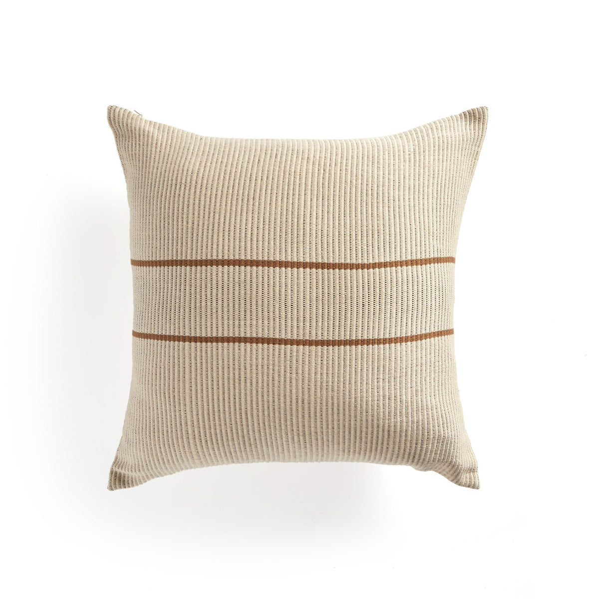 Handwoven Merido Pillow